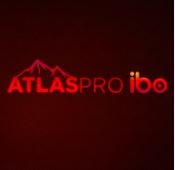 Logo ATLAS PRO IBO