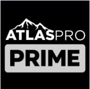 Logo ATLASPRO Prime