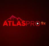 Logo Atlas Pro 9x